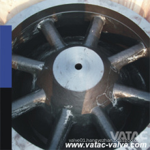 API/Asme Wcb/Lcb/Wc6/CF8/CF8m/Ss304/Ss316 Non-Slam Check Valve